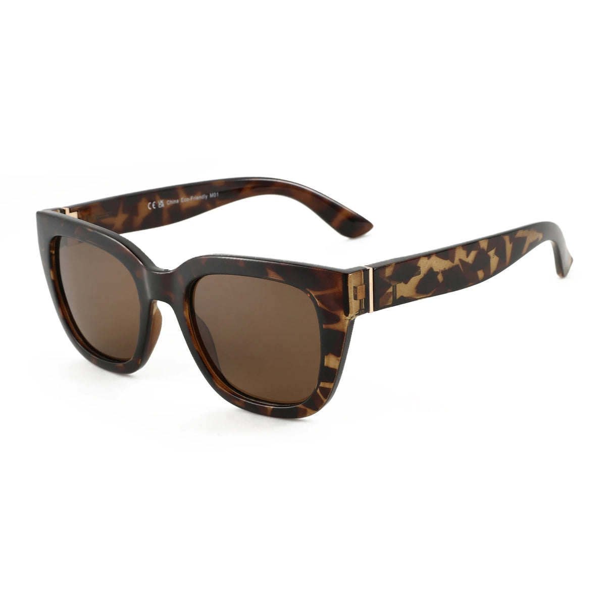 Lunettes AIR EIGHT ZS2218 à verres correcteurs – CLEVI Paris