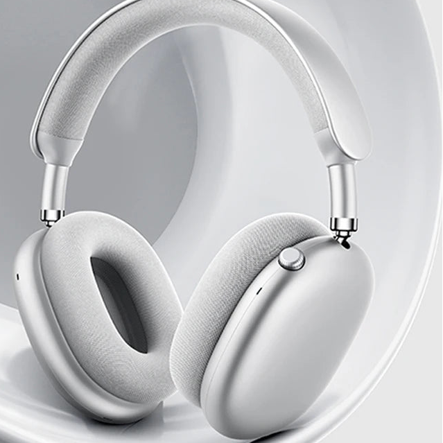 Casque ANC Picun F8MAX Bluetooth 6.0 – CLEVI Paris