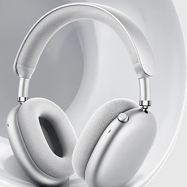Casque ANC Picun F8 Pro Bluetooth 5.4 – CLEVI Paris