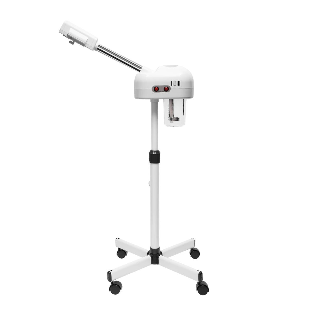 Vaporisateur facial sur pied 800 W – CLEVI Paris