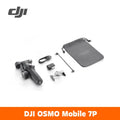 Stabilisateur DJI Osmo Mobile 7P – CLEVI Paris