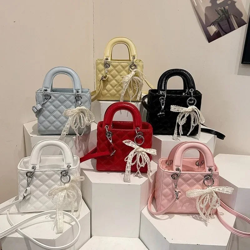 Sac Cabas Minimaliste Vintage Femme Style Designer – CLEVI Paris