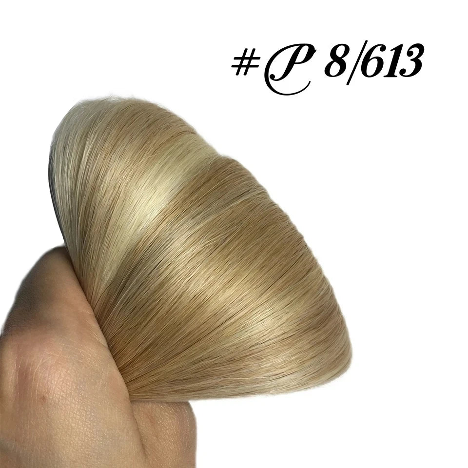 Extensions Clip-in Brésiliennes Cheveux Humains – CLEVI Paris
