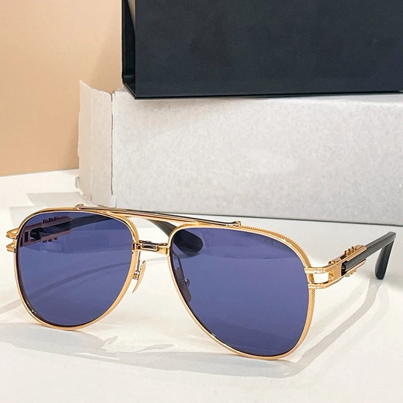 Lunettes EXCLUSUN 569 en acétate – CLEVI Paris