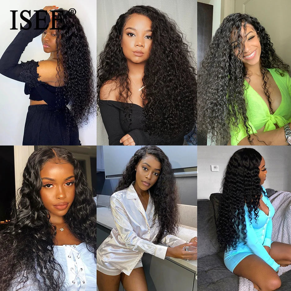 Extensions Cheveux Bouclés Mongoliens Remy – CLEVI Paris