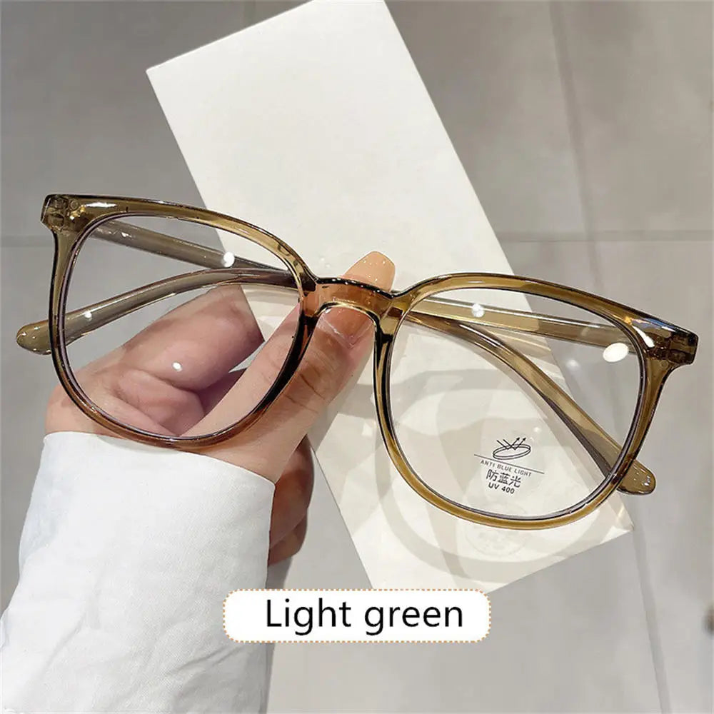 Lunettes Anti-Lumière Bleue Anti-Fatigue Protection Écran PC TV Certifiées CE 27g 6 Coloris – CLEVI Paris