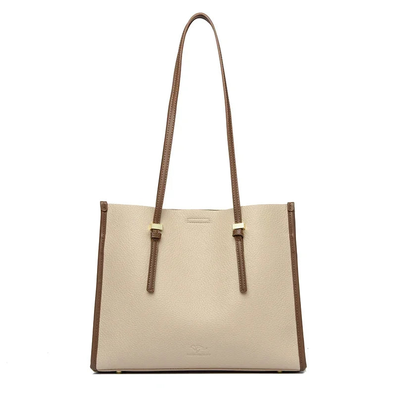 Sac fourre-tout femme Badiman – CLEVI Paris