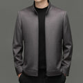 Veste homme laine, cachemire et soie – CLEVI Paris