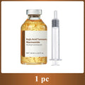 Sérum Anti-Rides & Anti-Rides Peptides de Soie – Soin Visage Lissant & Hydratant – CLEVI Paris