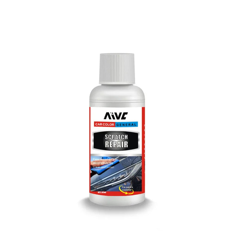 Pâte de polissage auto 50 ml – CLEVI Paris