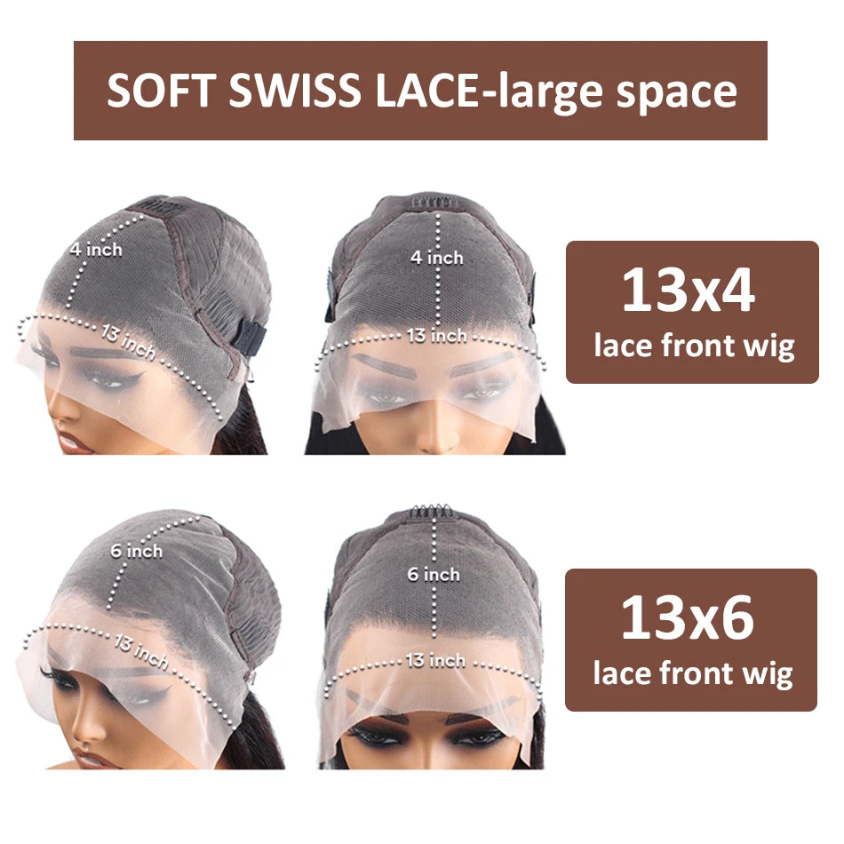 Perruque Lace Frontale Curly Blonde Miel #27 13x4 & 13x6 – CLEVI Paris