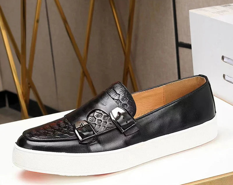 Chaussures en Cuir Homme – CLEVI Paris
