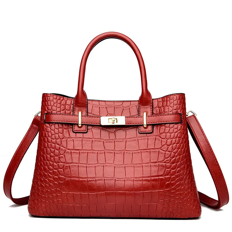 Sac cabas femme carré en TPU – CLEVI Paris