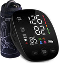 Tensiomètre Bras Kingclinic LED Numérique Portable – CLEVI Paris