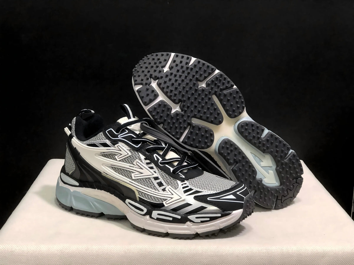 Sneakers Homme Casual Sport Running Légères Polyvalentes – CLEVI Paris