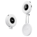 Lampe magnétique Ulanzi LM19 avec support – CLEVI Paris