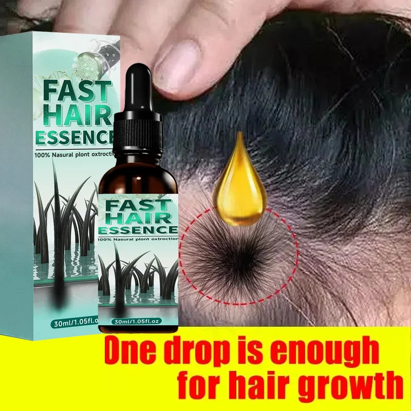 Soin capillaire EELHOE 30 ml – CLEVI Paris