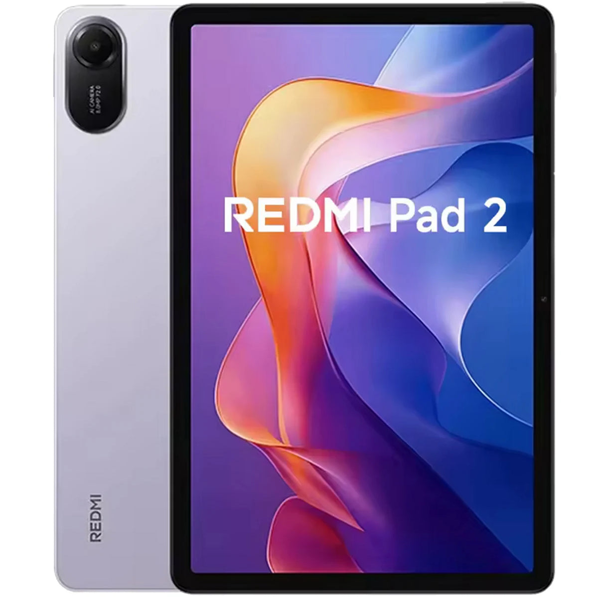Tablette Xiaomi Redmi Pad 2 Wi-Fi 11 pouces – CLEVI Paris