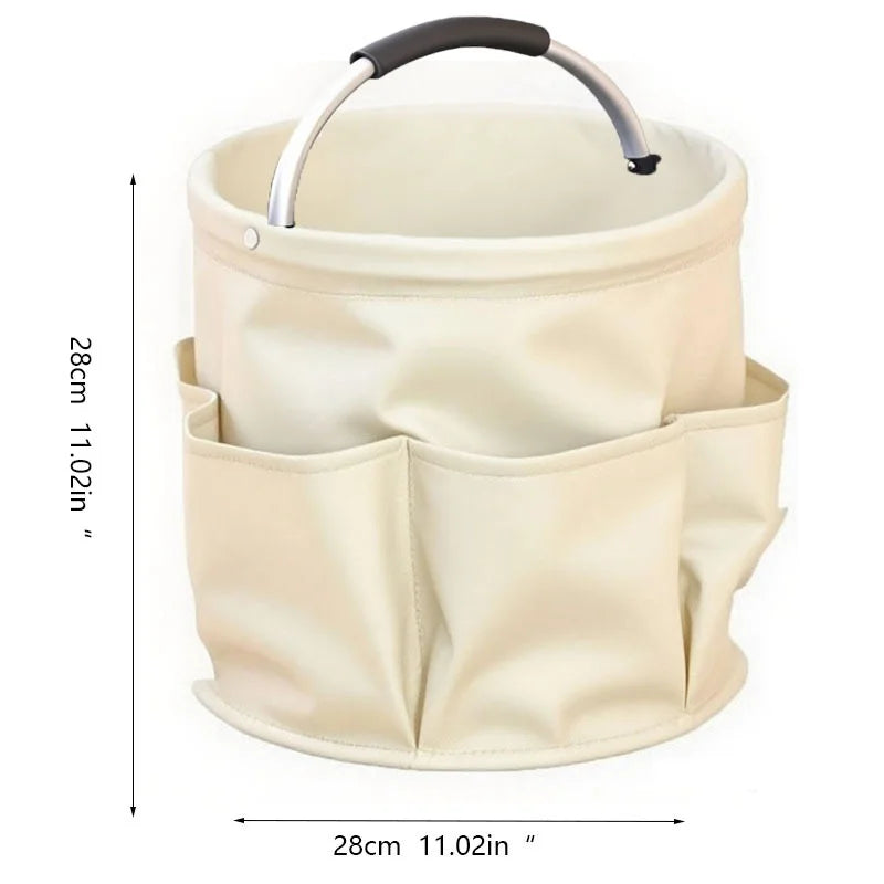 Panier Organiseur Pliable 17L Multiusage – CLEVI Paris