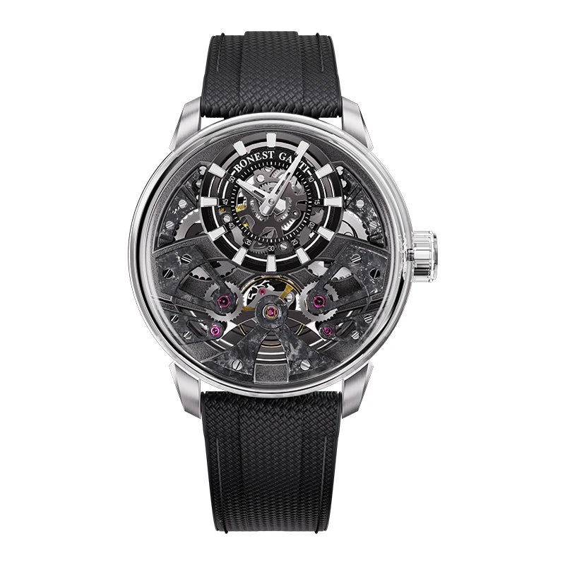 Montre automatique BONEST GATTI BG4002 – CLEVI Paris