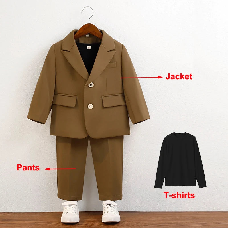 Costume enfant S278, plusieurs configurations – CLEVI Paris