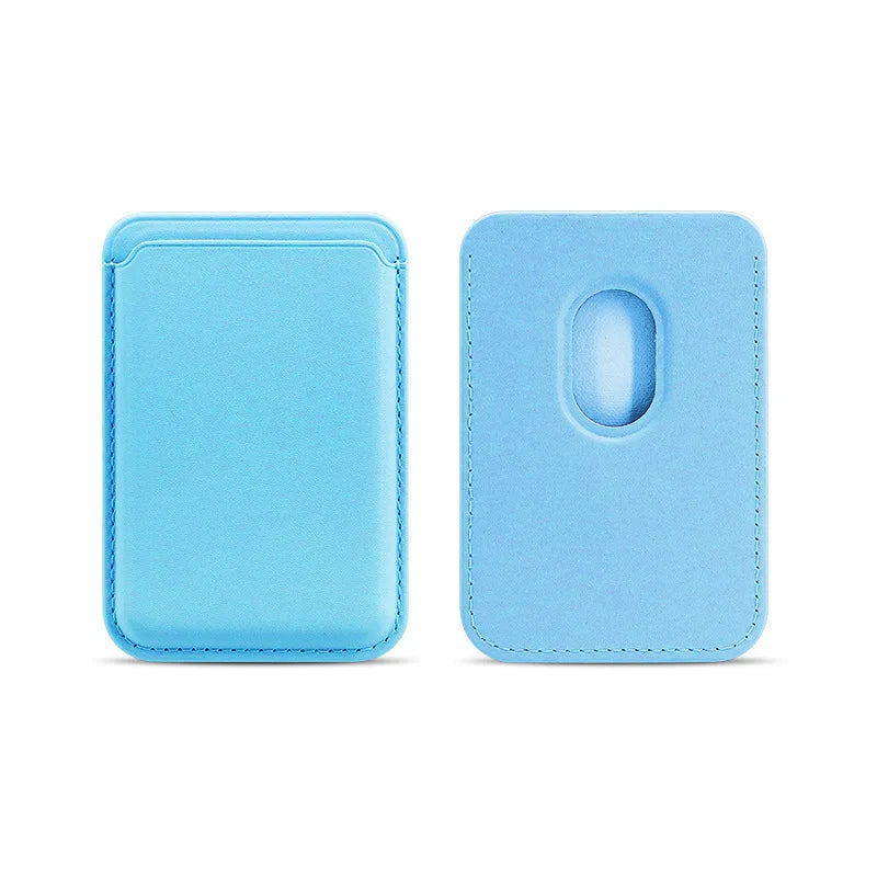 Porte-cartes magnétique pour iPhone 17 – CLEVI Paris