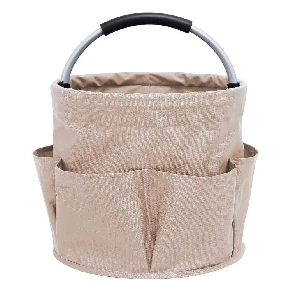 Panier Organiseur Pliable 17L Multiusage – CLEVI Paris