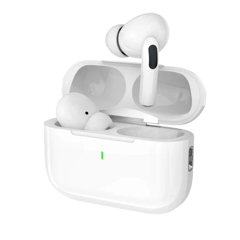 Écouteurs TWS UEESFIT A5 Bluetooth 5.3 ANC HiFi 72h – CLEVI Paris
