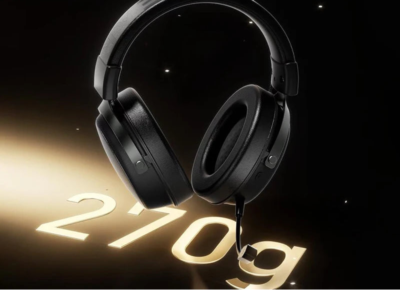 Casque Gaming ATK Neptune N9 Bluetooth 5.3 4 Modes – CLEVI Paris