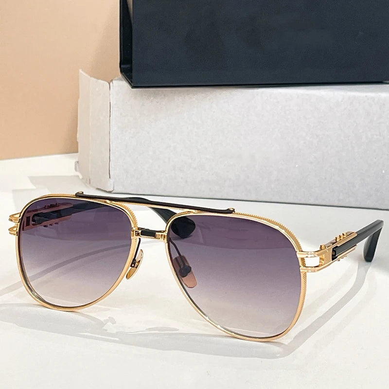 Lunettes EXCLUSUN 569 en acétate – CLEVI Paris