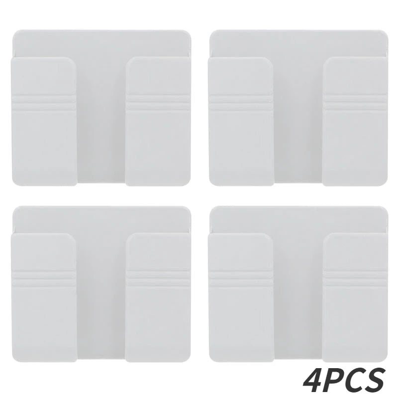 Boîte Rangement Murale Sans Perçage Lot 1 à 8 pcs – CLEVI Paris