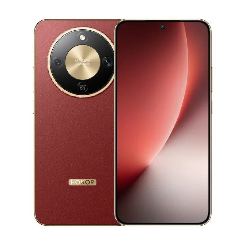 HONOR Magic 8 Lite 5G AMOLED 7 500 mAh – CLEVI Paris