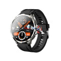Montre Android H99 AMOLED avec caméra – CLEVI Paris