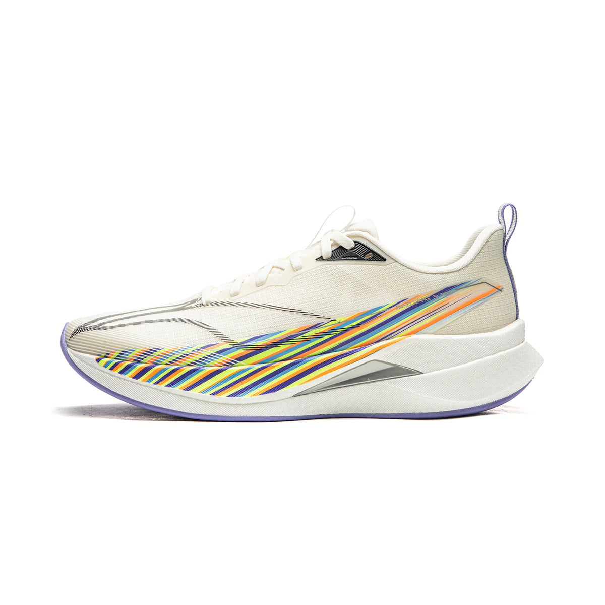 Li-Ning Red Hare 9 Pro Chaussures Running Homme – CLEVI Paris