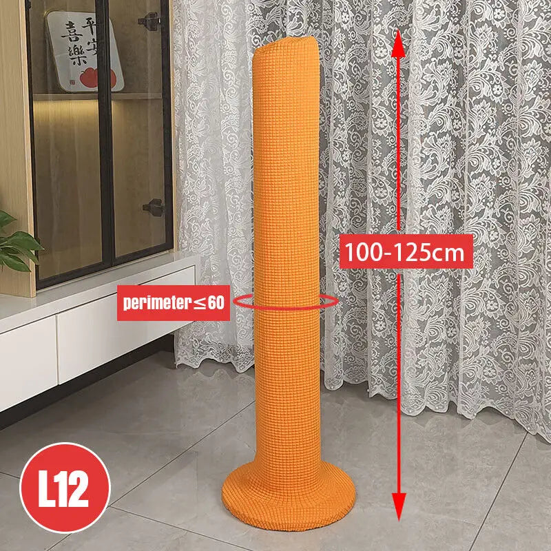 Housse pour ventilateur tour – CLEVI Paris