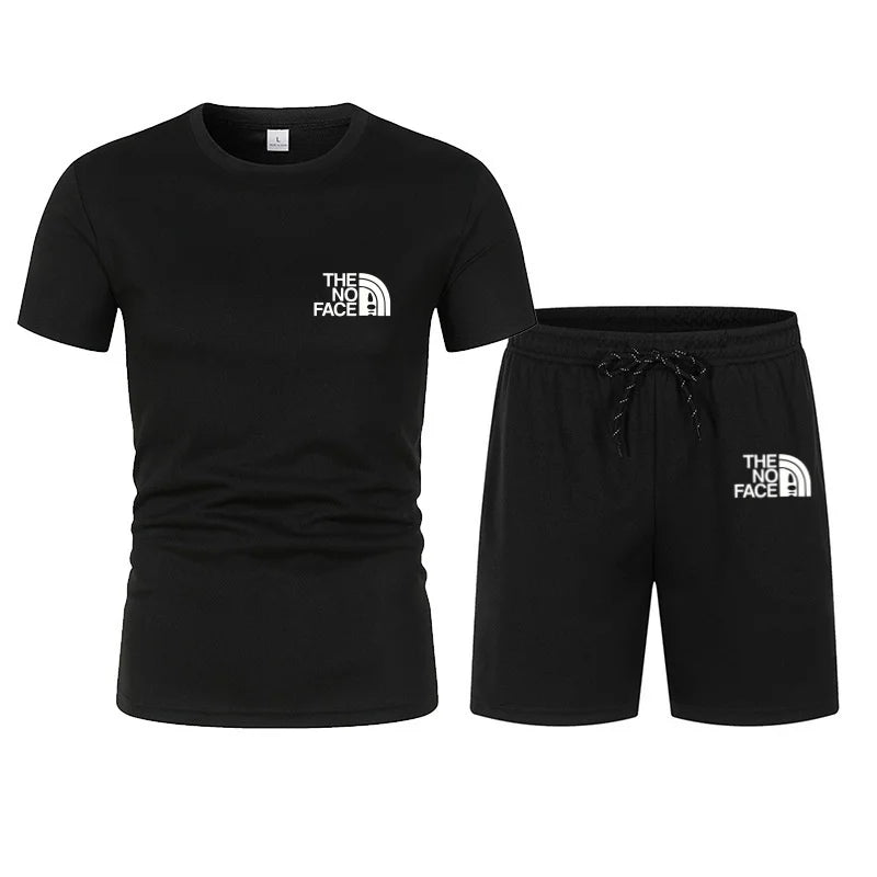 Ensemble Deux Pièces Sport Casual Homme – CLEVI Paris