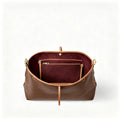 Sac bandoulière femme fourre-tout – CLEVI Paris