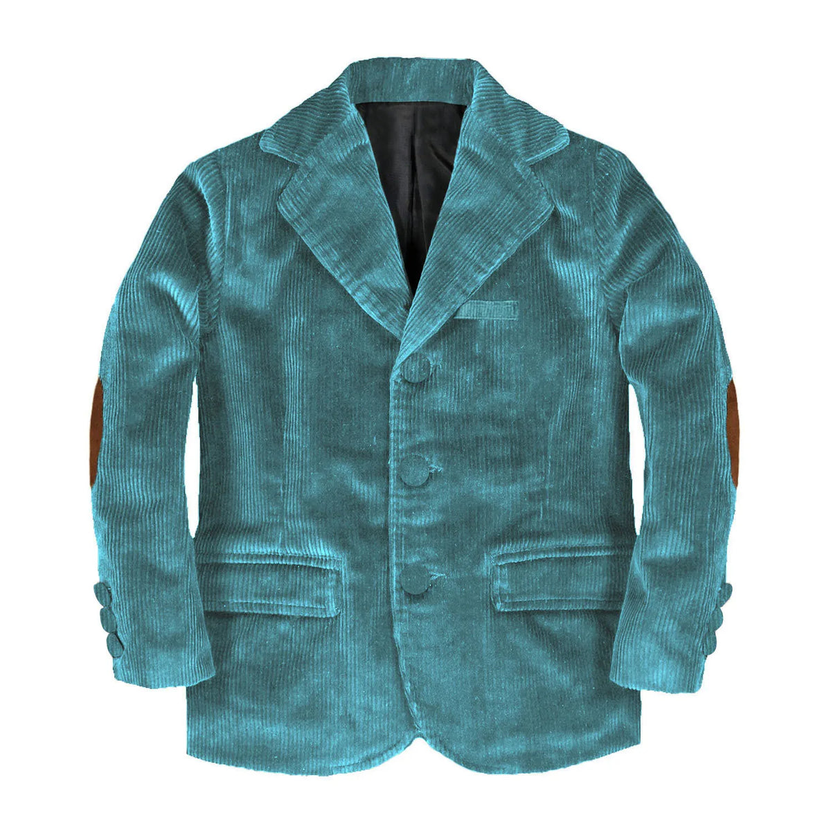 Blazer homme en velours côtelé – CLEVI Paris