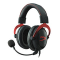 Casque Gaming HyperX Cloud II 7.1 Surround Micro USB – CLEVI Paris