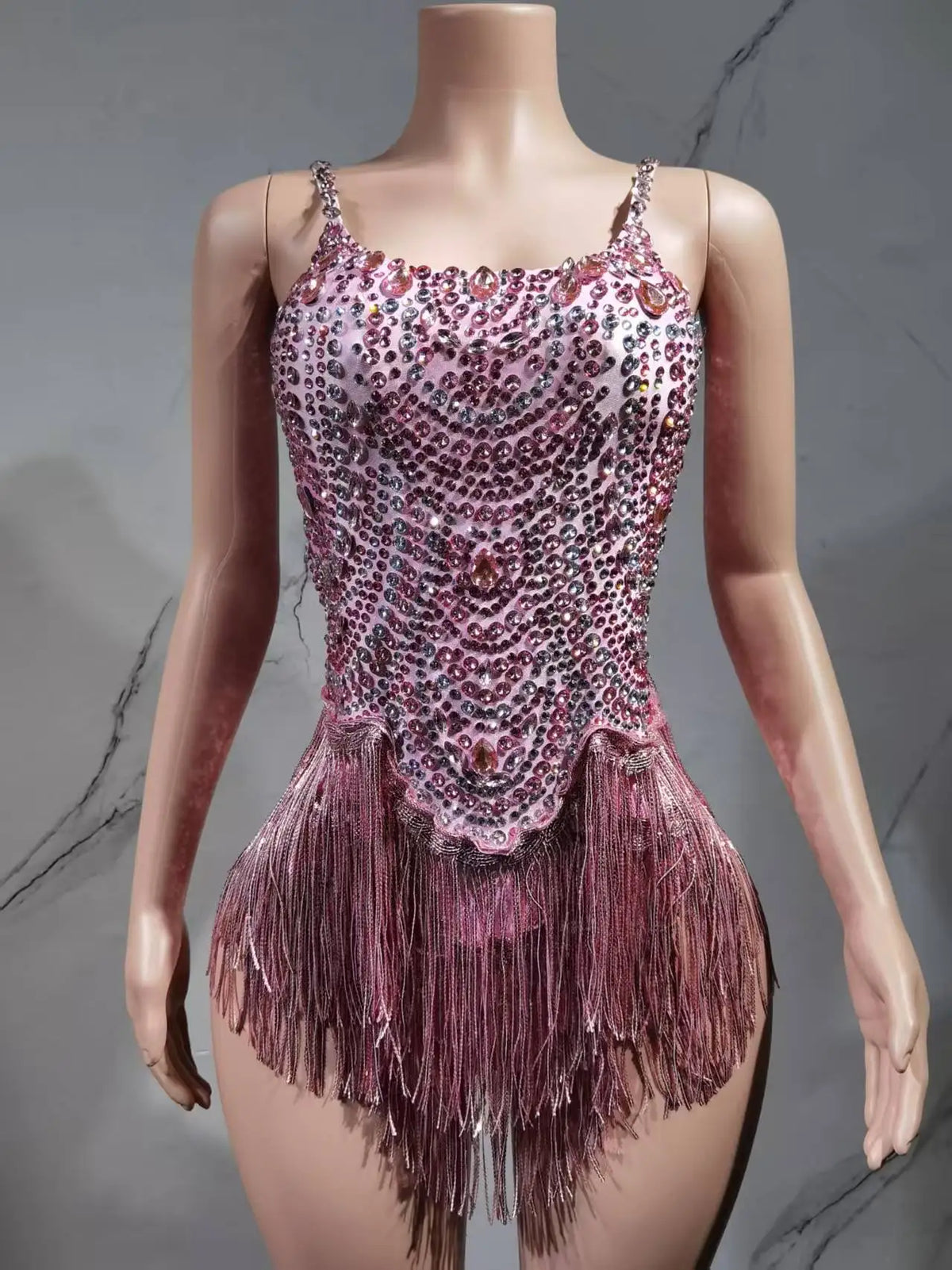 Costume de scène femme pour danse – CLEVI Paris