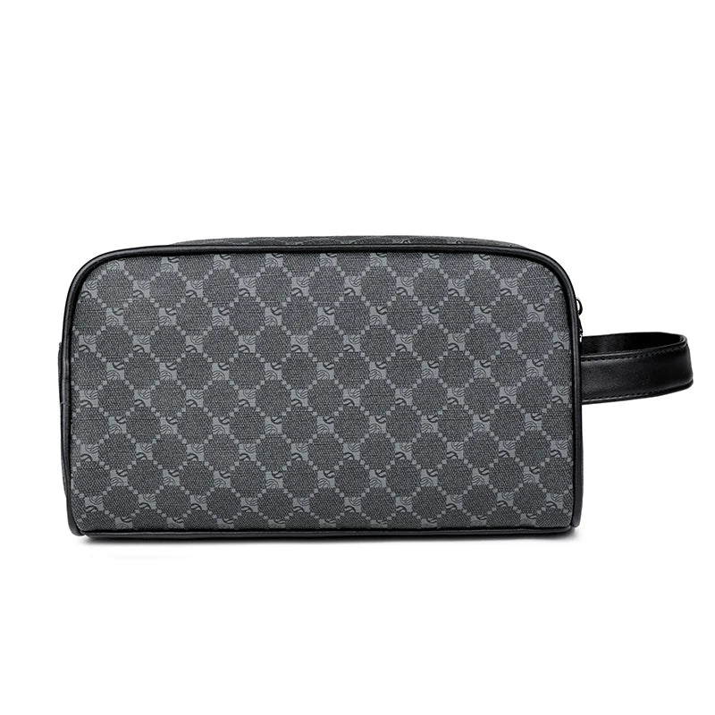 Pochette homme vintage KERMAS ROYAL – CLEVI Paris