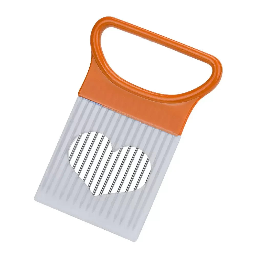 Porte-oignon pour la découpe des légumes – CLEVI Paris