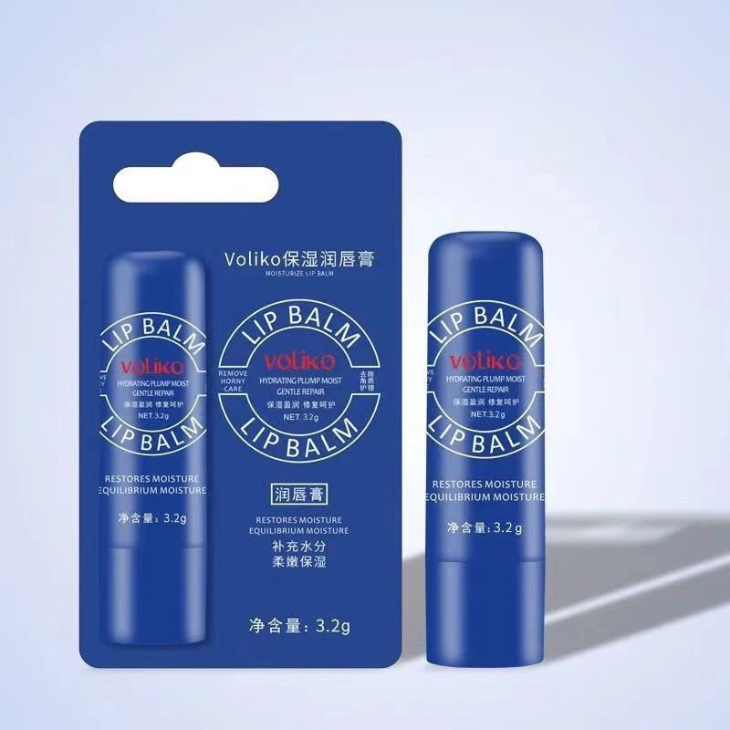 Baume Lèvres Exfoliant Éclaircissant Anti-Mélanine – Hydratant & Réparateur – CLEVI Paris