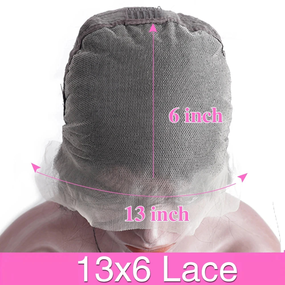 Perruque Bouclée Cheveux Humains Lace Front – CLEVI Paris
