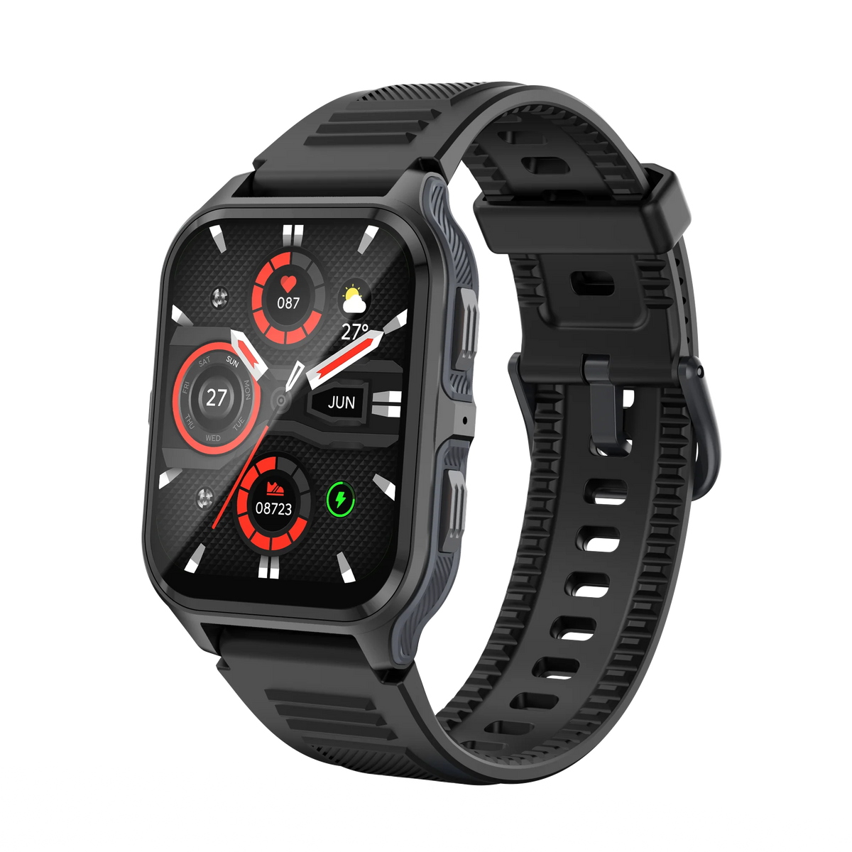 Montre MISIRUN P73 Bluetooth 1,83″ – CLEVI Paris
