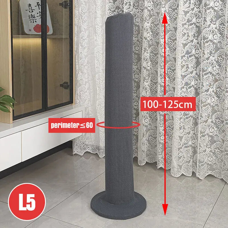 Housse pour ventilateur tour – CLEVI Paris