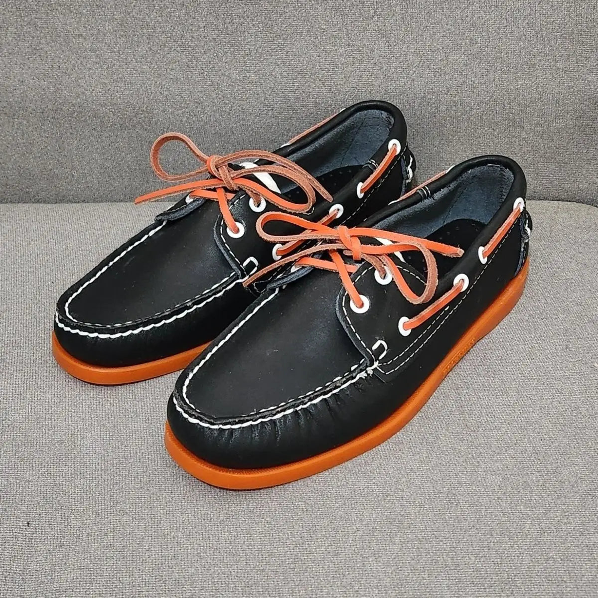 Chaussures bateau homme – CLEVI Paris