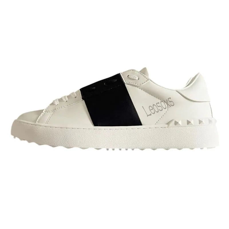 Sneakers basses unisexes – CLEVI Paris