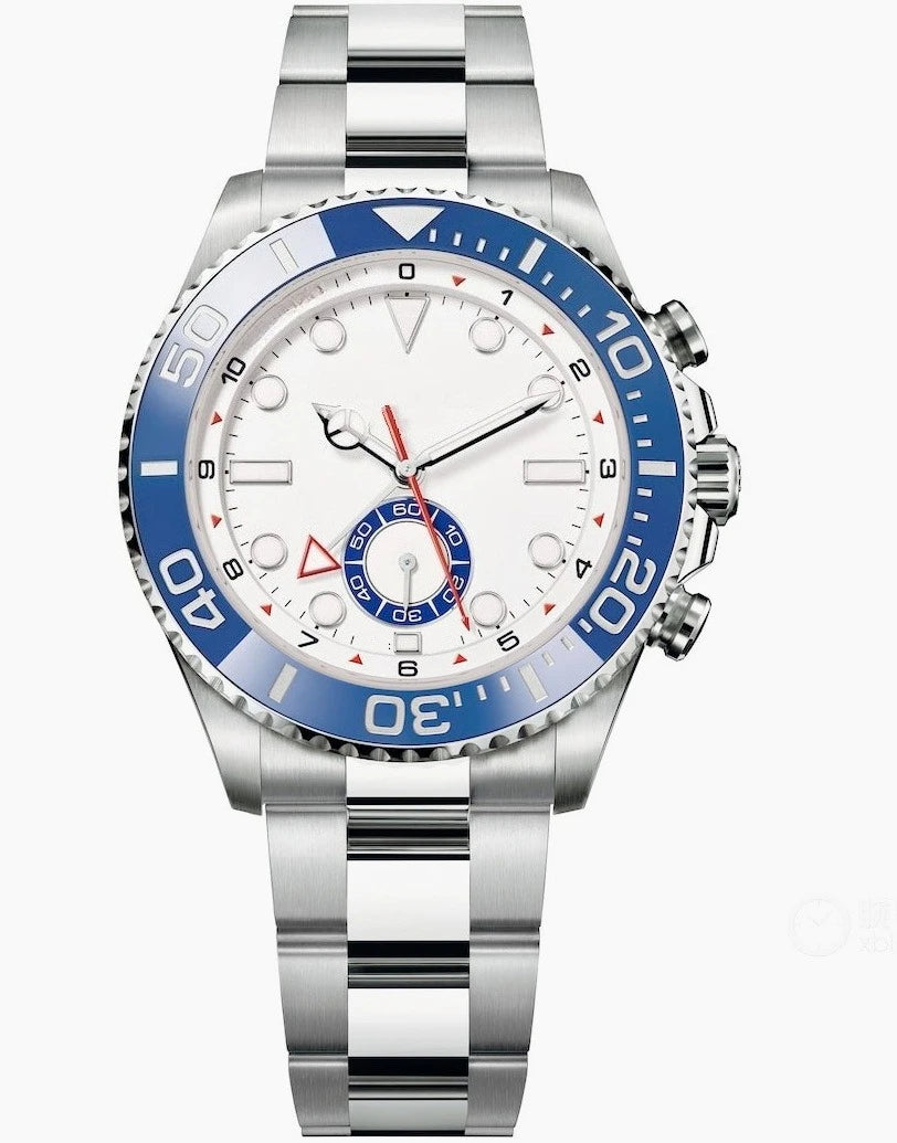 Montre mécanique B45 pour homme – CLEVI Paris