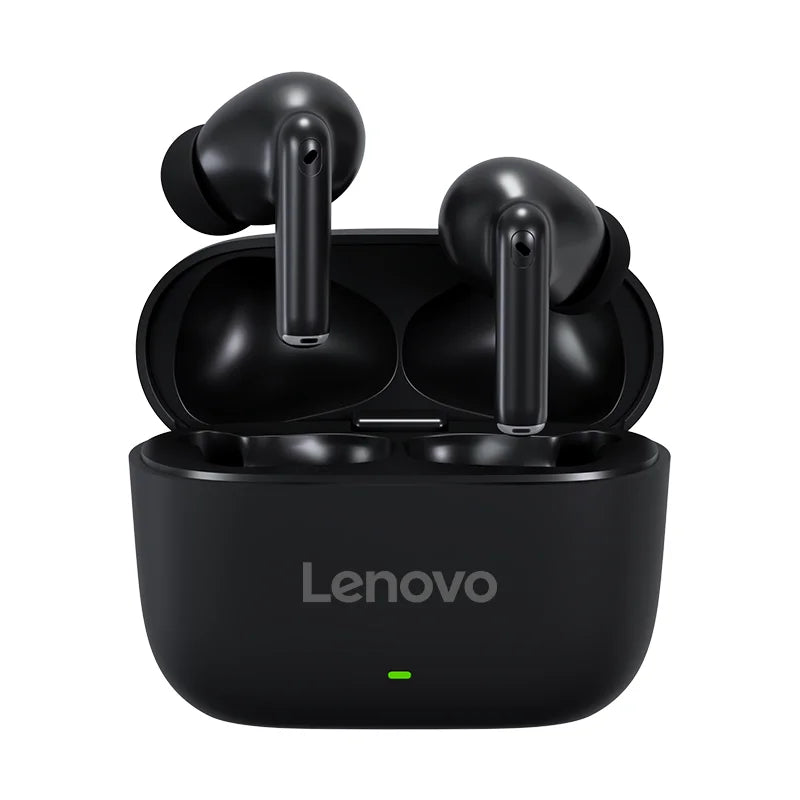 Écouteurs TWS S300 Bluetooth HiFi Basses Tactile Micro – CLEVI Paris
